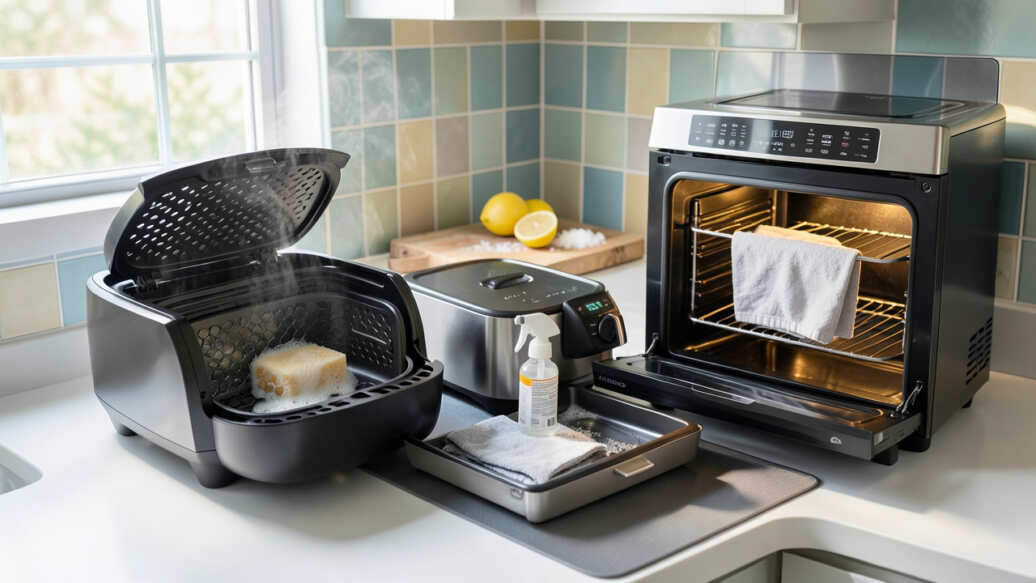 Tips for Specific Air Fryer Models