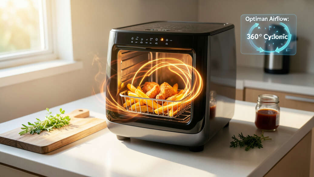 Tips for Using Your Air Fryer Effectively