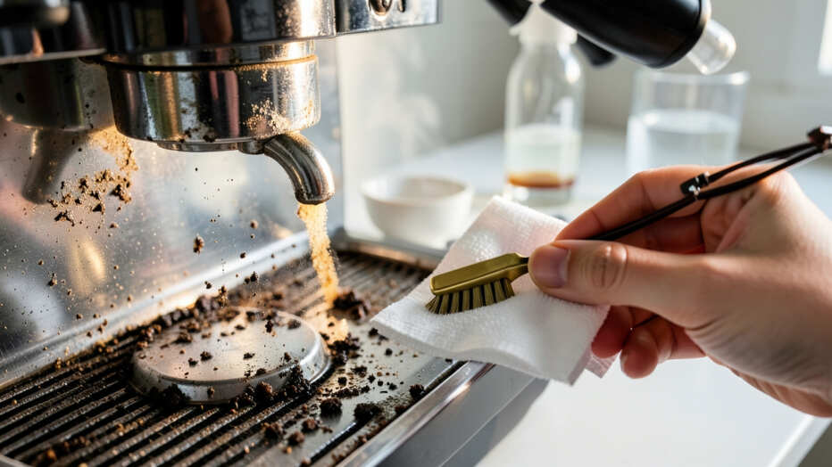 Troubleshooting Common Cleaning Issues