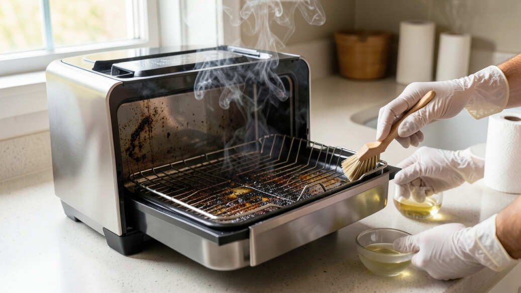 Troubleshooting Common Smoking Issues