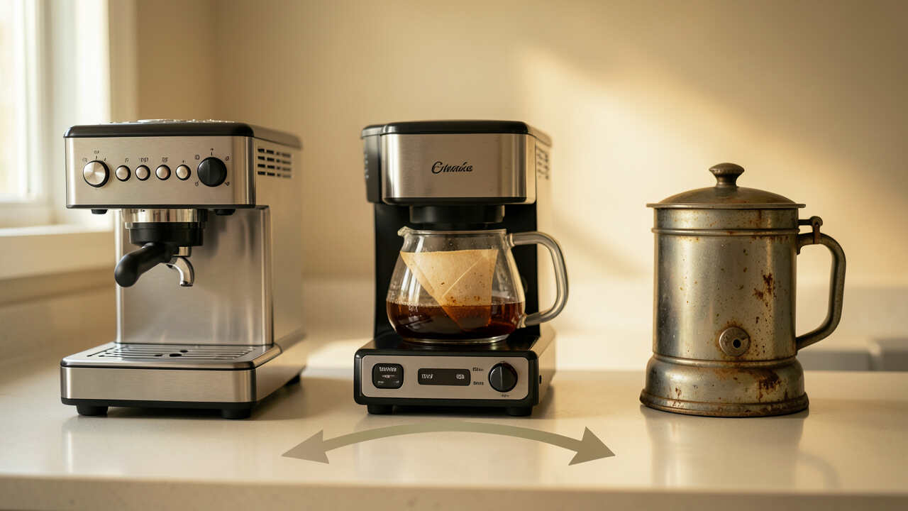 Understanding Coffee Maker Lifespans