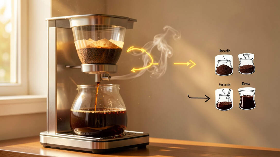 Understanding The Brewing Process