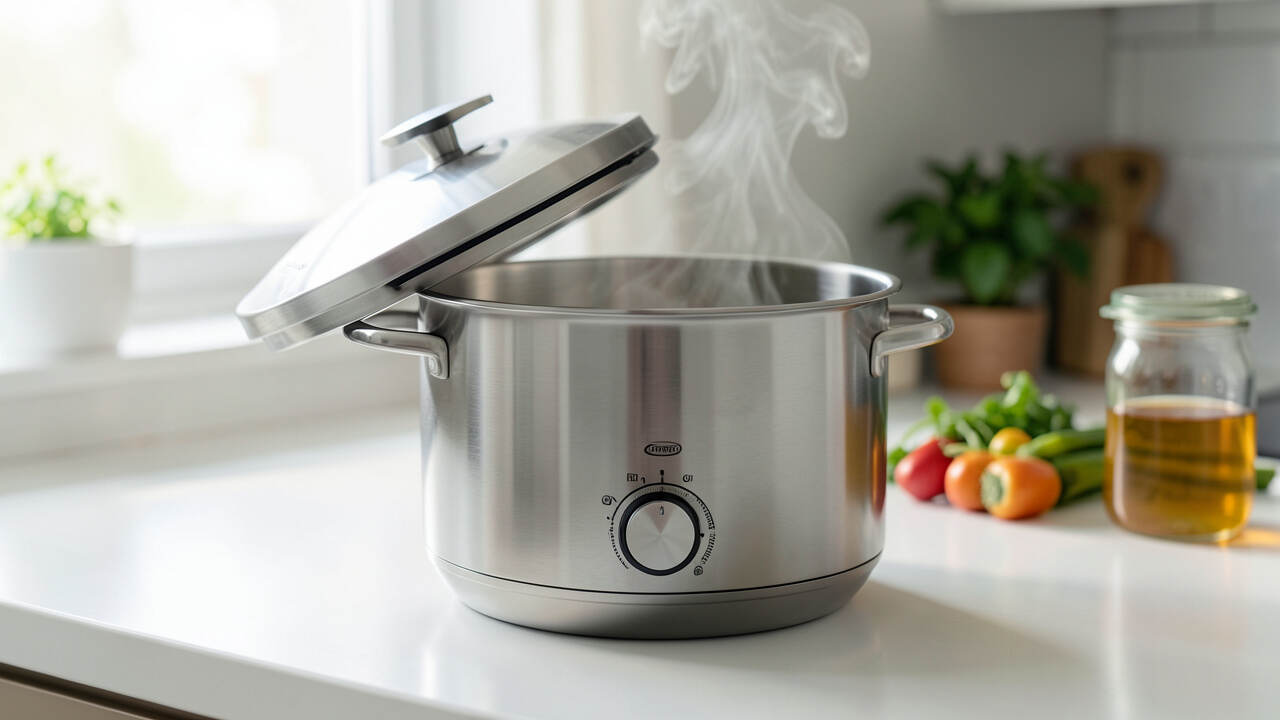 Understanding Your Pressure Cooker