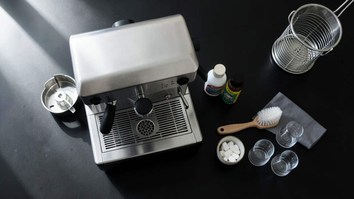 Weekly Cleaning Tasks
