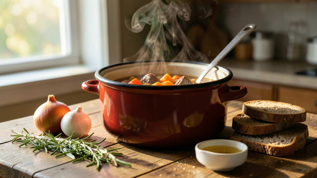 What Is a Slow Cooker Used For Recipe Ideas
