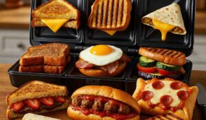 10 Creative Foods You Can Make In A Sandwich Maker[1]