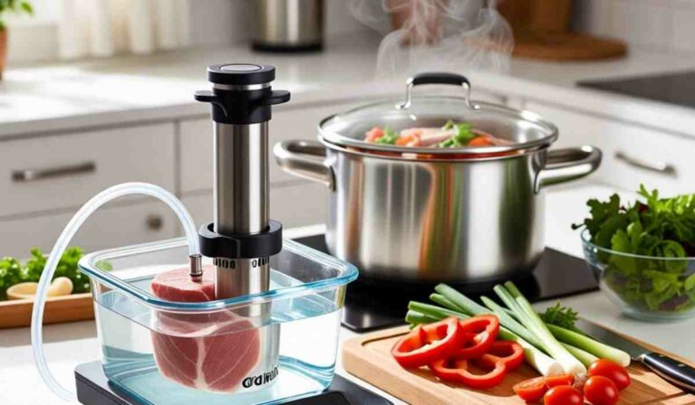 10 Easy Meals You Can Make With Sous Vide[1]