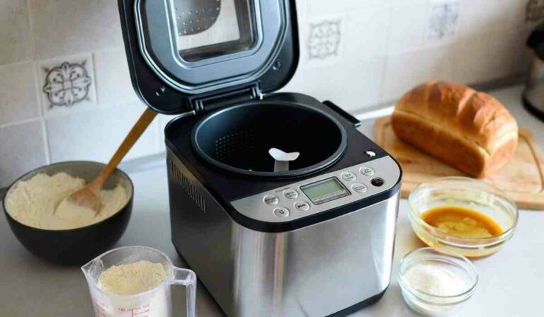 10 Easy Recipes You Can Make In A Bread Maker[1]