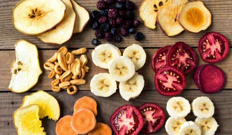 10 Foods You Can Dehydrate At Home[1]
