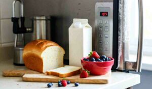 10 Foods You Should Never Store In A Freezer[1]