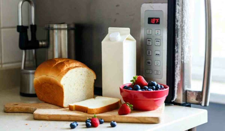 10 Foods You Should Never Store In A Freezer[1]