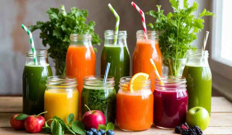 10 Healthy Juice Recipes You Can Make At Home[1]