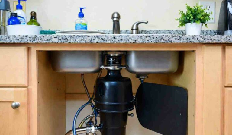 10 Things You Should Never Put In A Garbage Disposal[1]