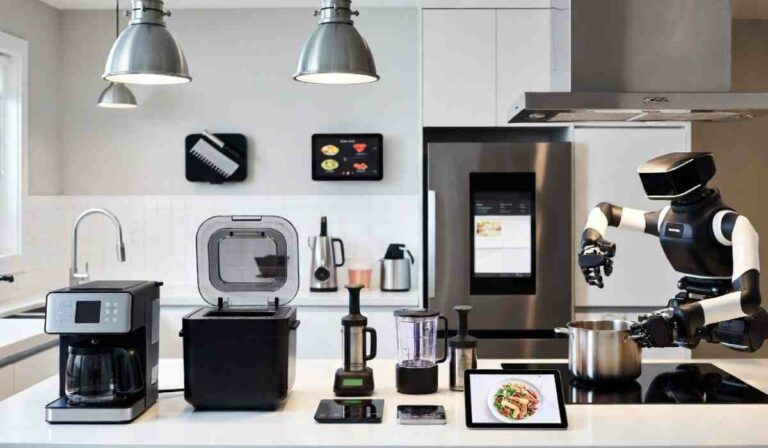 10 Ways To Automate Your Kitchen[1]