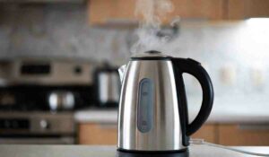 6 Reasons Your Kettle Is Taking Too Long To Boil