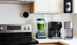 6 Reasons Smart Kitchen Devices Save Time[1]