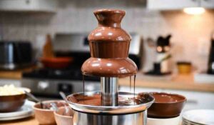 6 Reasons Your Chocolate Fountain Isn’T Flowing Properly[1]