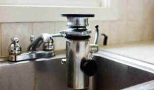 6 Reasons Your Garbage Disposal Is Smelling Bad[1]
