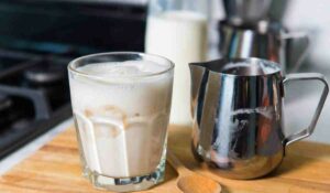 6 Reasons Your Milk Isn’T Frothing Properly[1]