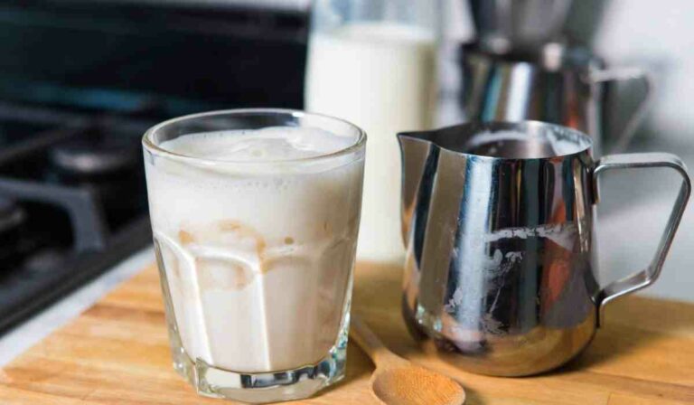 6 Reasons Your Milk Isn’T Frothing Properly[1]
