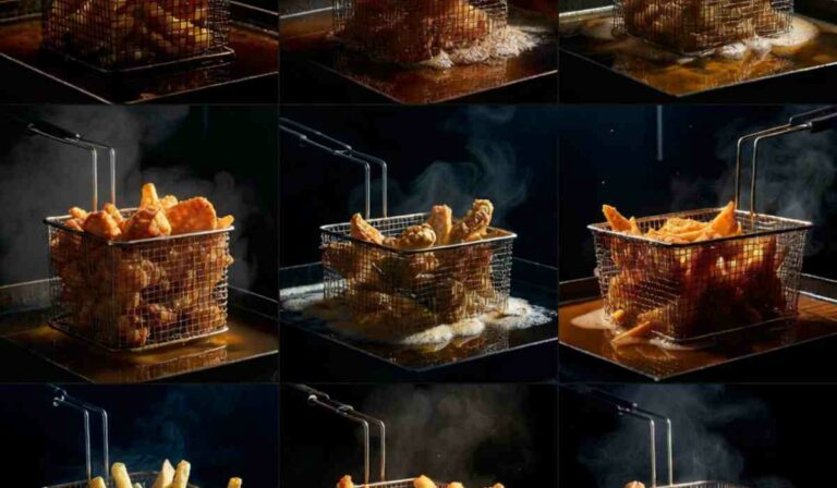 7 Deep Fryer Mistakes That Make Food Soggy[1]