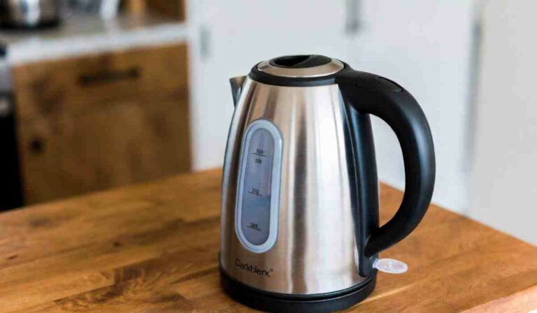 7 Electric Kettle Mistakes You Should Avoid[1]