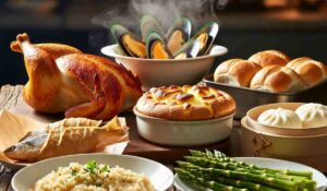 7 Foods That Taste Better In A Steam Oven[1]