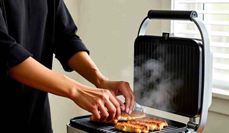 7 Mistakes People Make When Using Indoor Electric Grills[1]