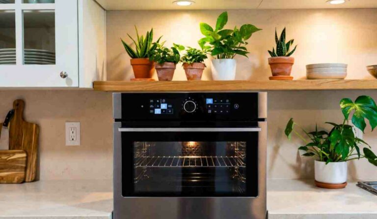 7 Mistakes People Make With Smart Ovens[1]