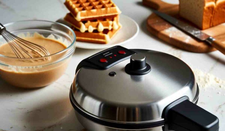7 Waffle Maker Mistakes That Ruin Texture[1]