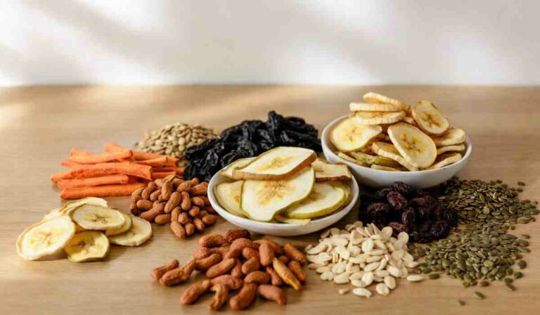 8 Benefits Of Food Dehydration For Storage[1]