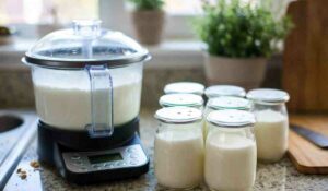 8 Benefits Of Homemade Yogurt Using A Yogurt Maker[1]