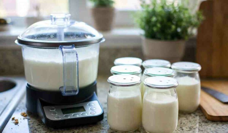 8 Benefits Of Homemade Yogurt Using A Yogurt Maker[1]