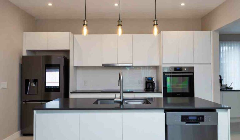 8 Benefits Of Smart Kitchen Appliances[1]