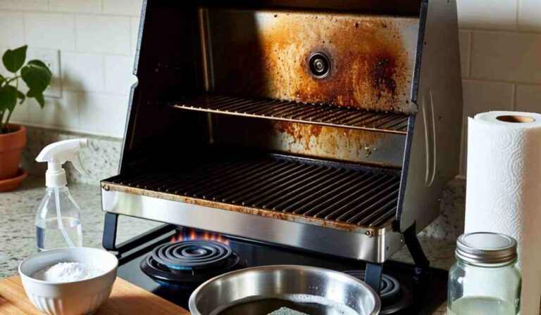 8 Indoor Grill Cleaning Hacks That Actually Work[1]
