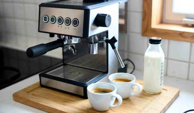 8 Ways To Improve Your Home Espresso Taste[1]