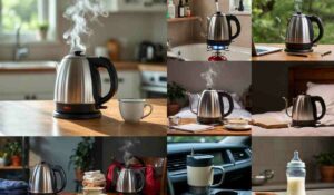 9 Daily Uses Of Electric Kettles Beyond Tea[1]