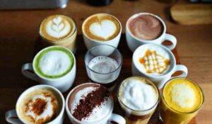 9 Drinks You Can Make With A Milk Frother[1]