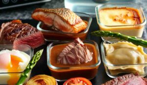 9 Foods That Taste Better With Sous Vide Cooking[1]