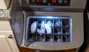 9 Reasons Your Ice Maker Isn’T Working Properly[1]