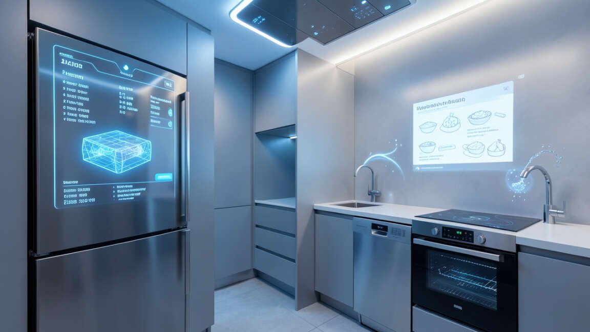 Beyond the Basics: Unpacking Smart Appliance Features