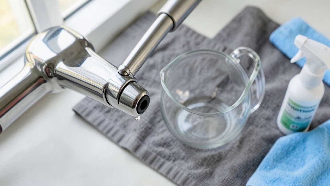 Cleaning Your Equipment