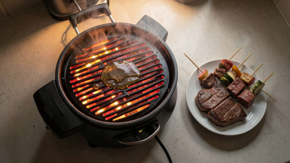 Don't Skip the Preheat