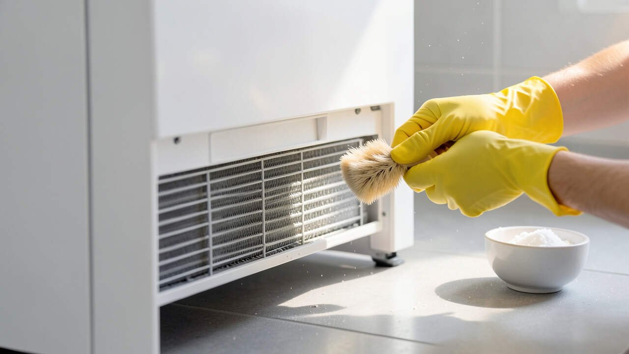 Keep Things Clean and Clear