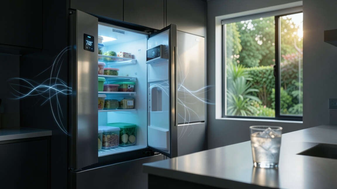 Making Your Cooling Appliances Work Smarter, Not Harder