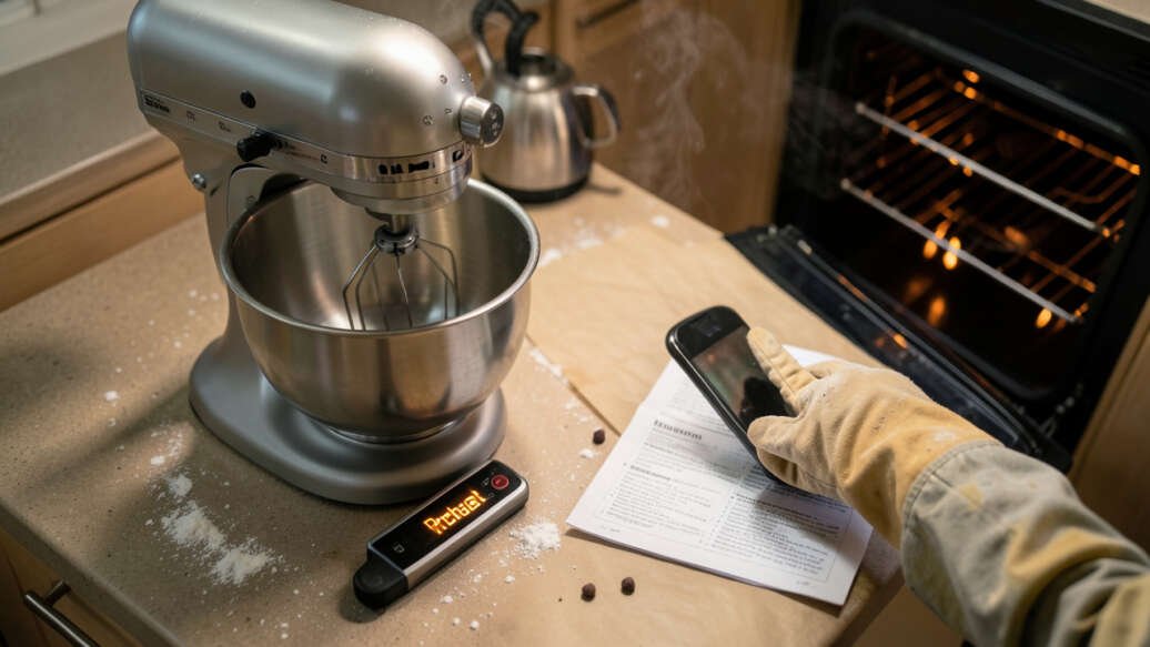 Mistake 4: Not Preheating (When Necessary)