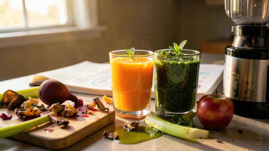 Mistake 6: Not Combining Ingredients Wisely