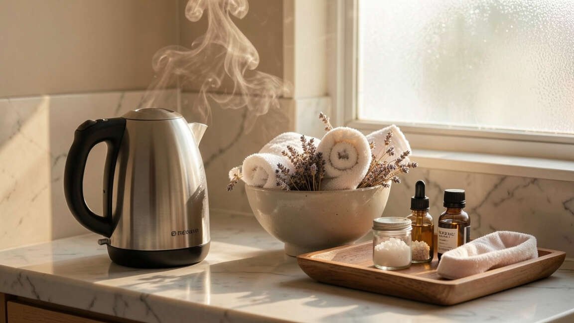 Personal Care and Comfort