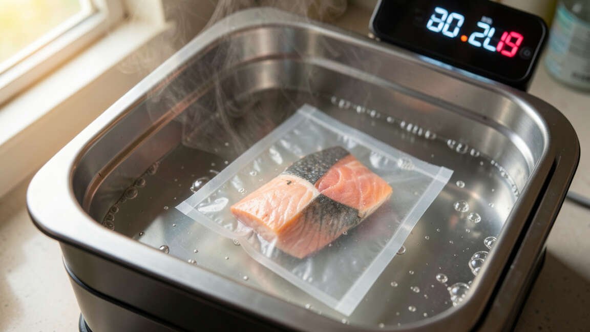 Reason 2: Incorrect Cooking Time