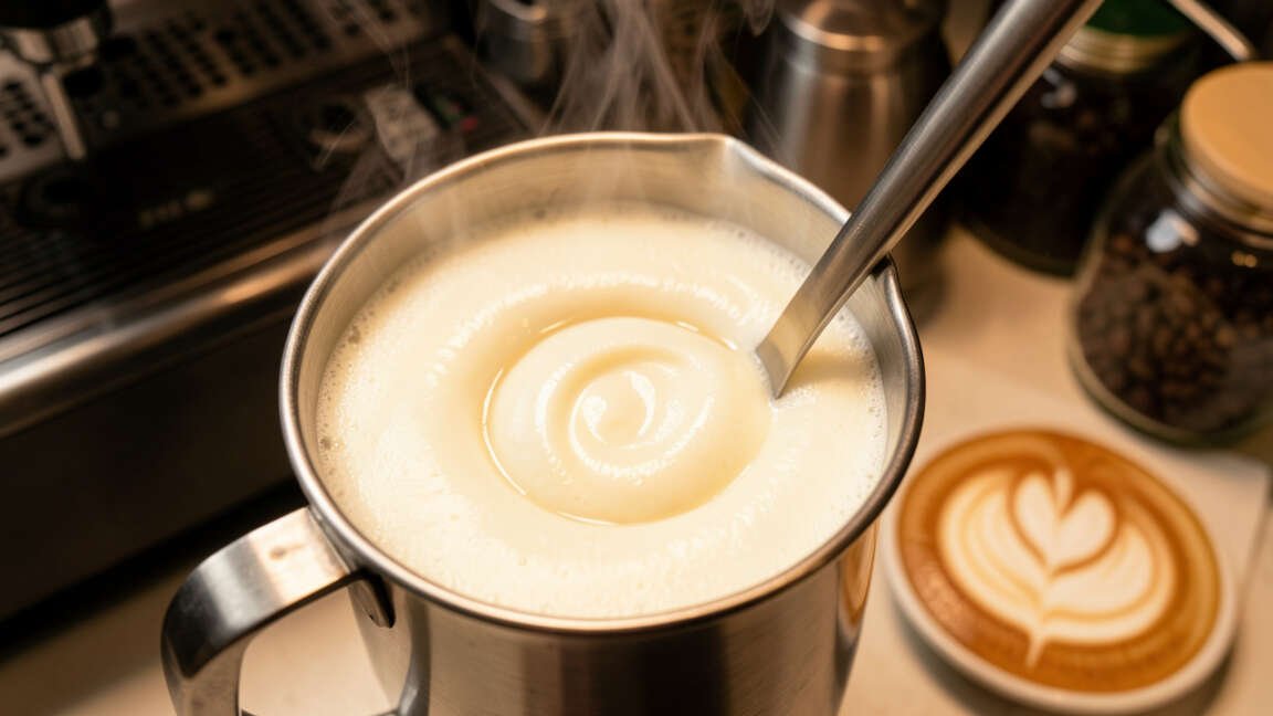 Steaming Techniques